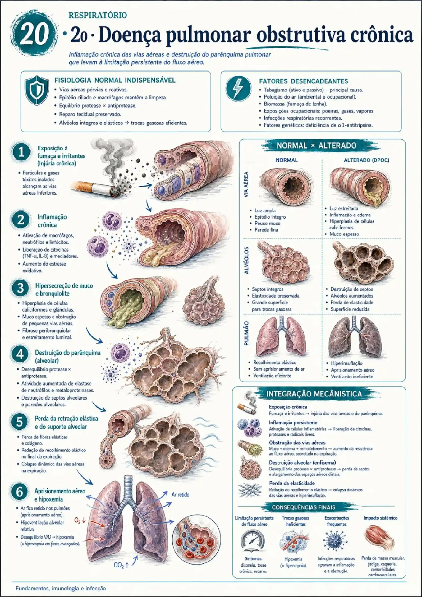 Página real do PDF: mapa de Doença Pulmonar Obstrutiva Crônica